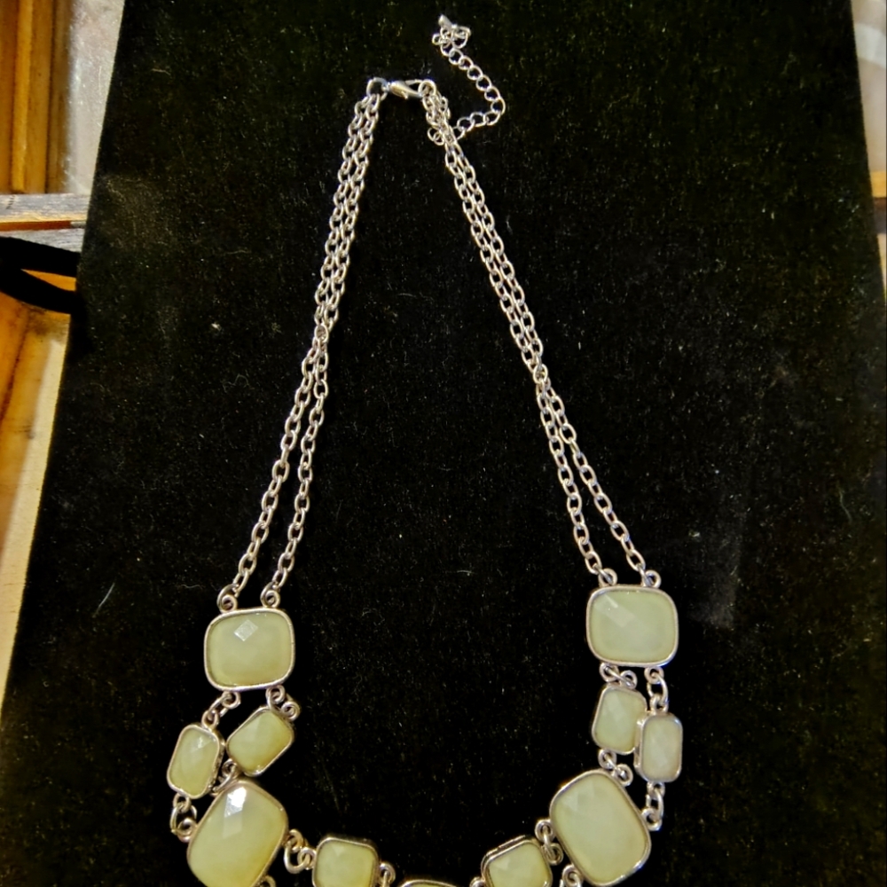 Beaded jewelry